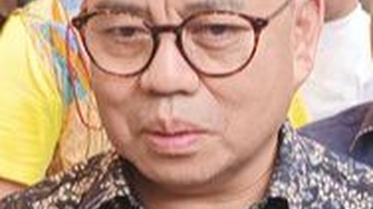 Sudirman Said Soal Mahasiswa Pilih Anies di Depan Bupati dari PDIP: Gejala Alam Sambut Pemimpin Baru