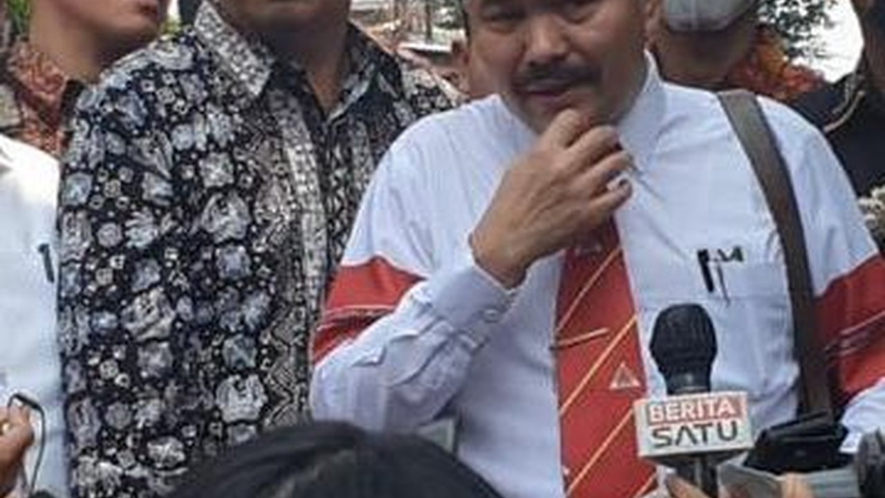Mantan Pengacara Brigadir J, Kamaruddin Simanjuntak Jadi Tersangka Kasus Hoaks