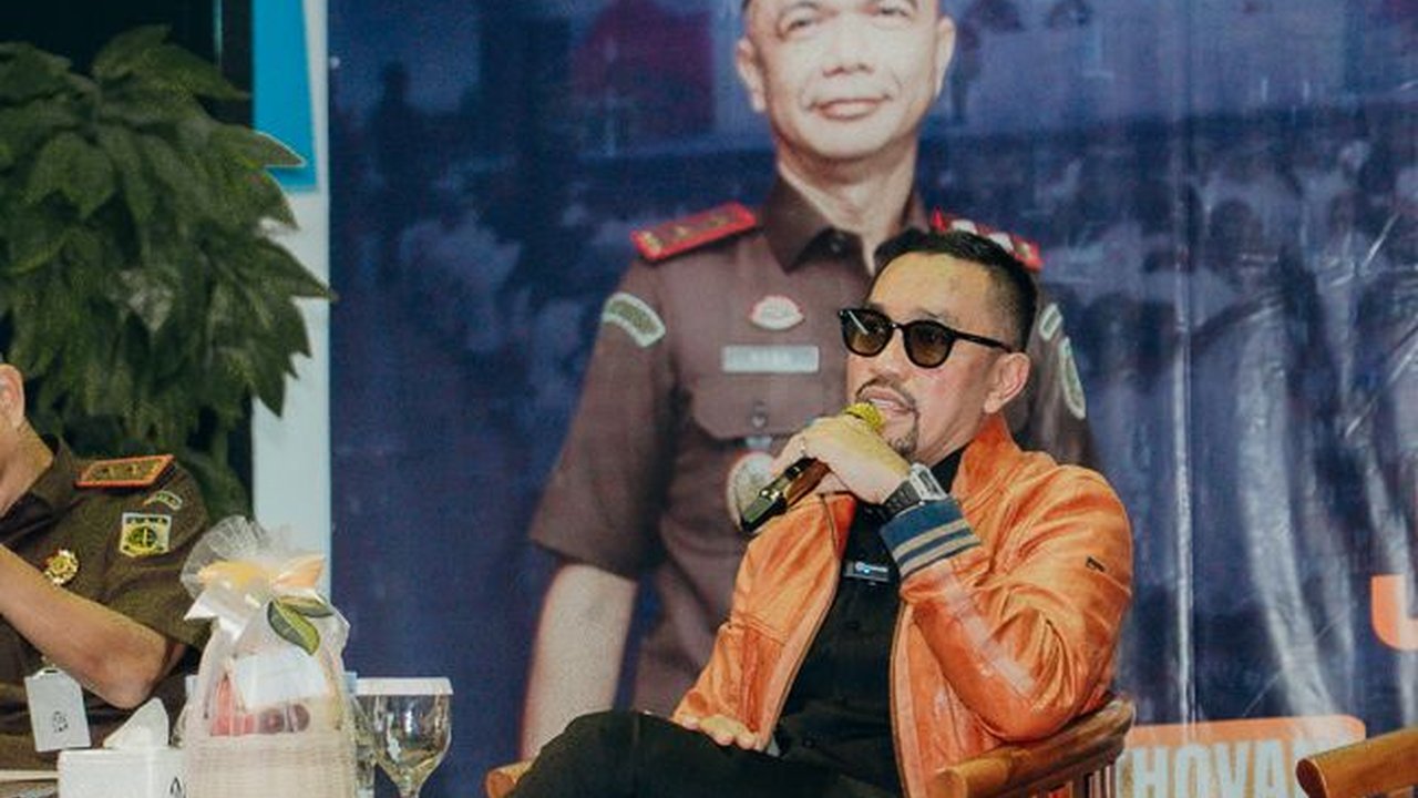 Anggota DPR Janji Pasang Badan untuk Warga yang Lawan Pejabat Langgar Hukum