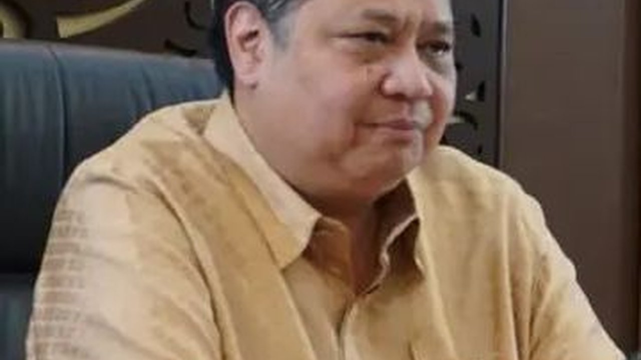 Pemerintah Siapkan KUR Rp5 Miliar untuk Antisipasi Kemarau Panjang