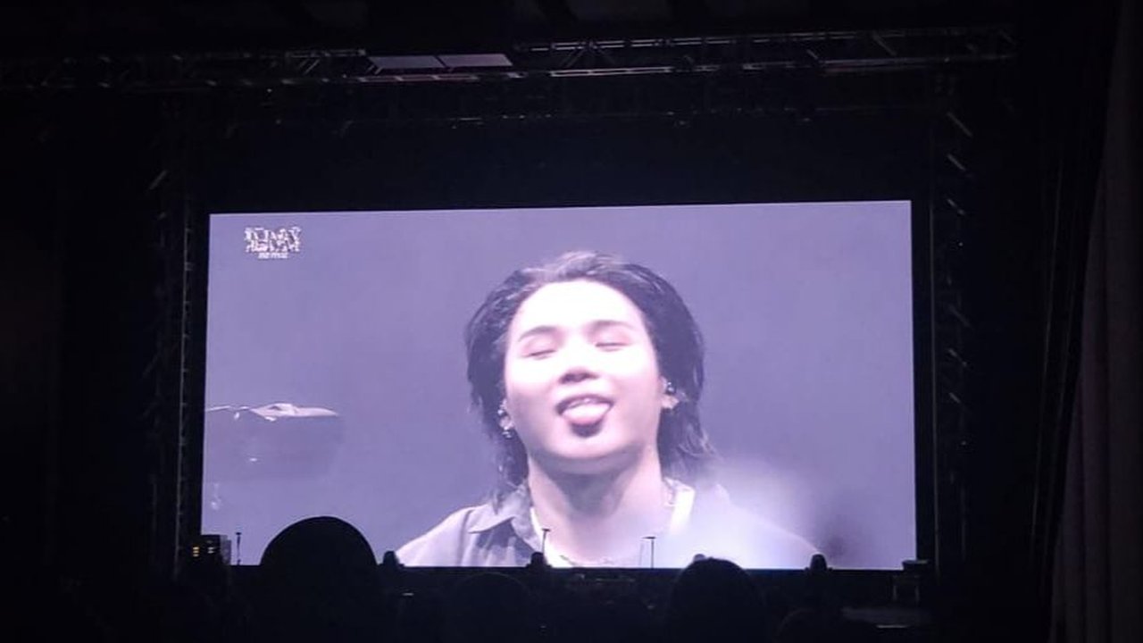 Konser Suga D-Day Final Bikin Army Senang dan Sedih, Kehadiran Jin dan J-Hope BTS Mengejutkan