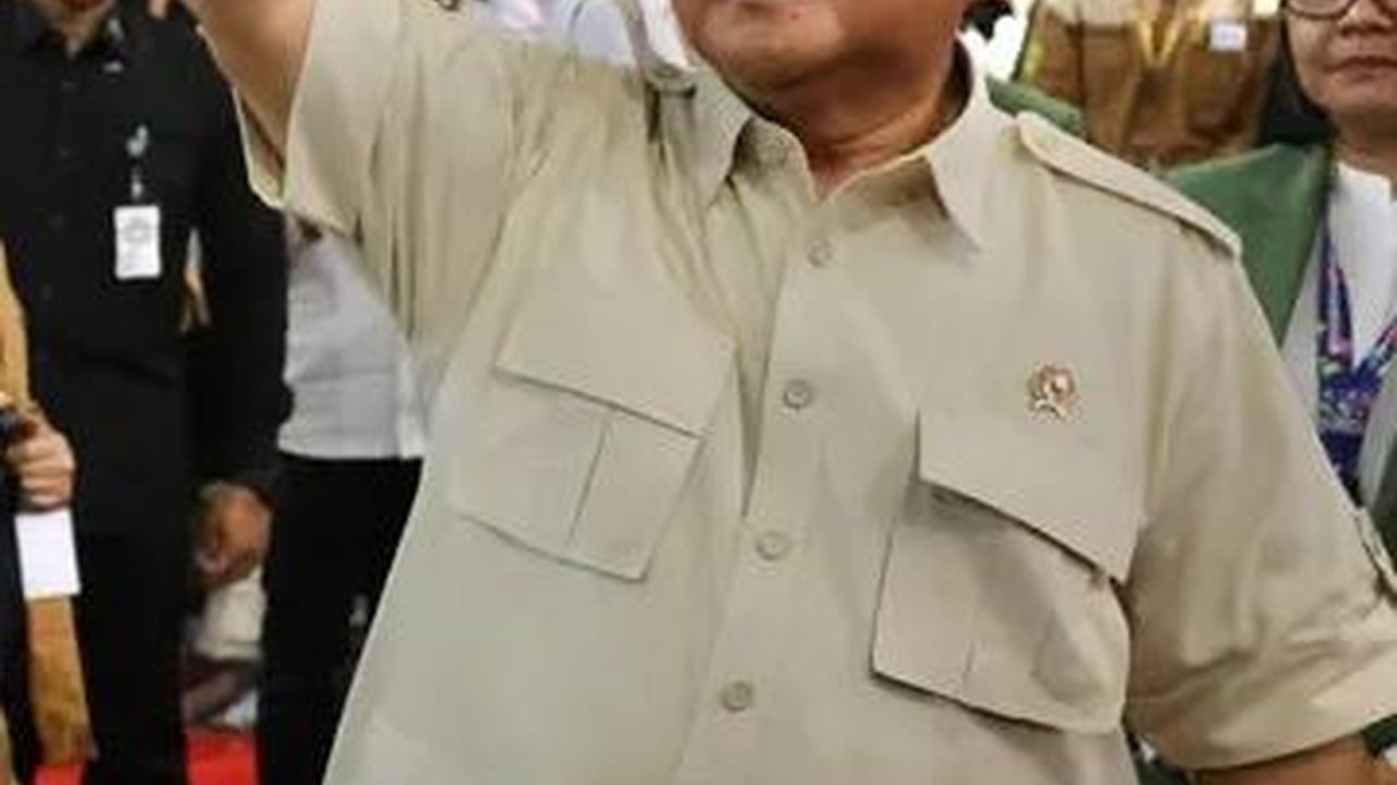 Dukungan Kalangan Milenial pada Prabowo Menguat: Ada Pergeseran Tafsir
