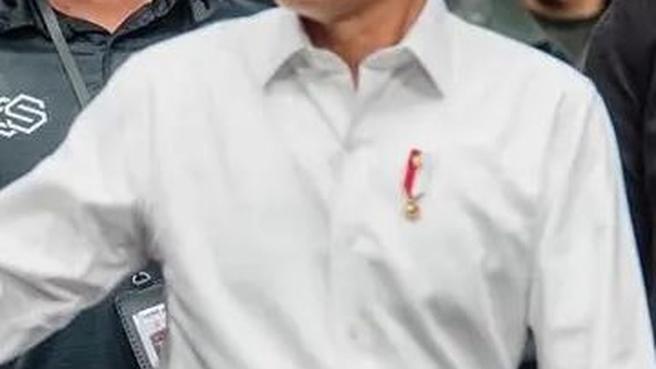 Presiden Jokowi Beri Sinyal Setuju Hapus Kredit Macet UMKM di Perbankan