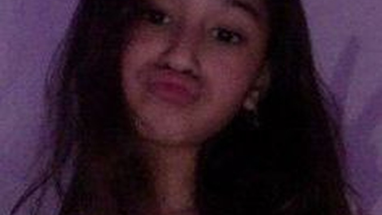 Jarang Tersorot, 8 Foto Cantik Najla Gathan, Sudah Beranjak Remaja