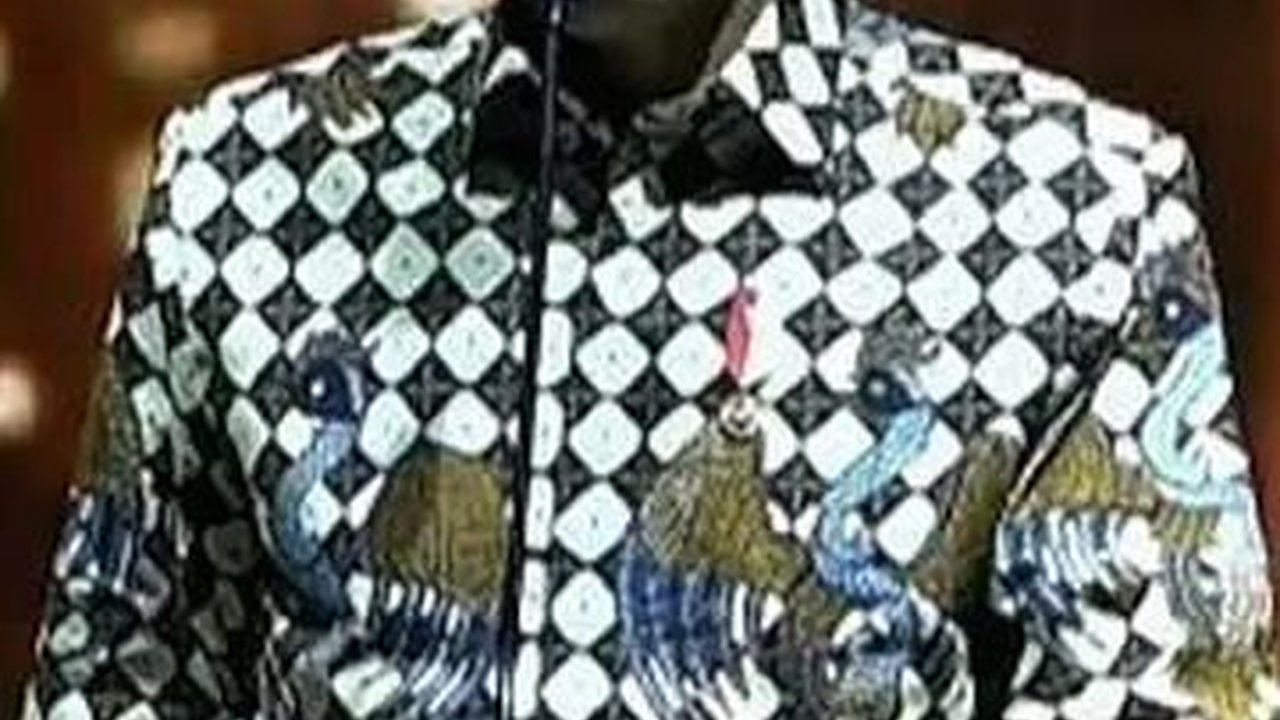 VIDEO: Jokowi Bikin Rakernas HIPMI Bergemuruh, Siap-Siap Ada yang Diajak Jadi Menteri