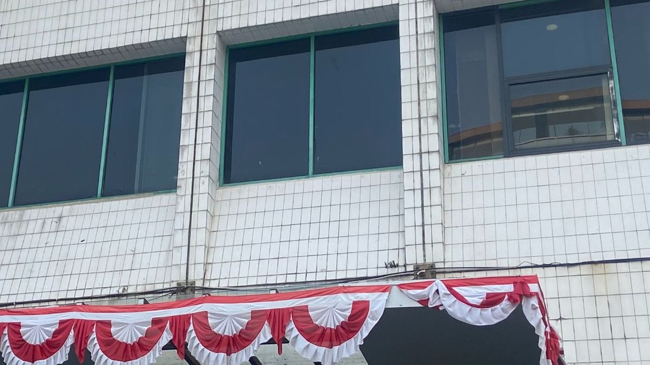 PKB Gelar Rapat Pleno Bahas Koalisi dan Duet Anies-Cak Imin, Begini Situasi di Kantor DPP