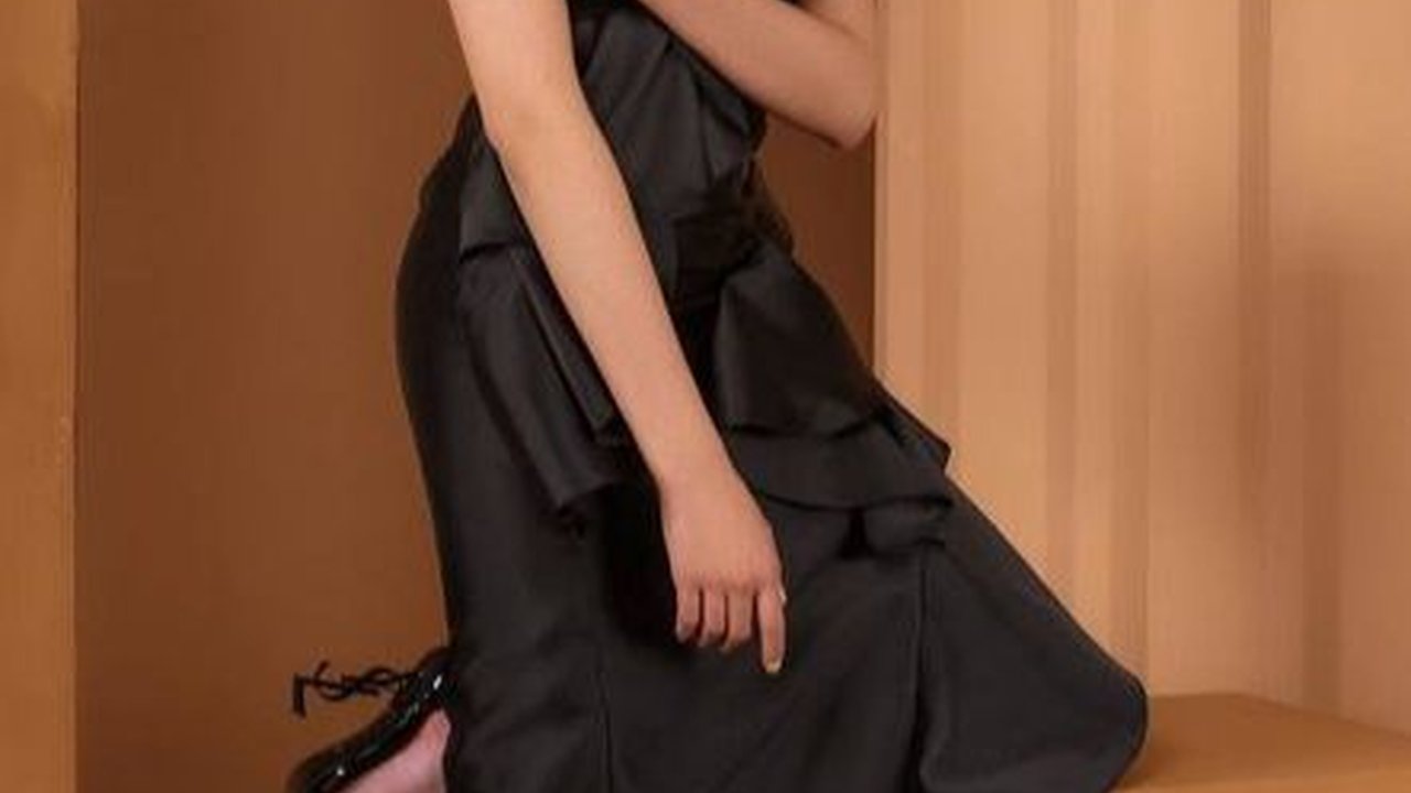 8 Foto Cantik Chanella Leslie, Sudah Beranjak Dewasa