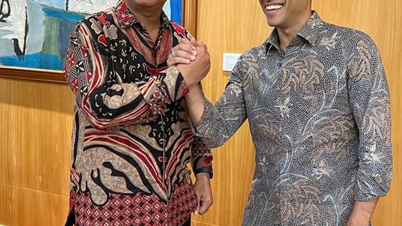 Transformasi Standar Nasional dan Akreditasi Pendidikan Tinggi