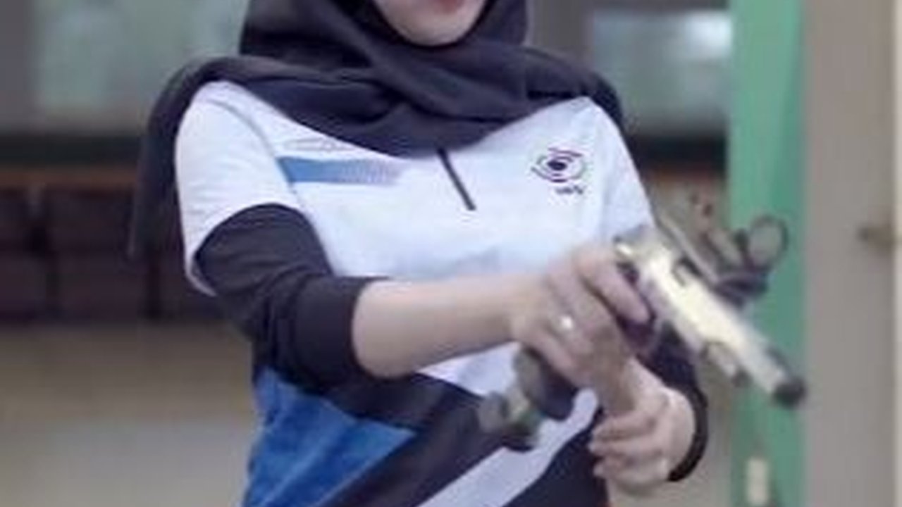 Diduga Jadi Anggota Jaringan Narkoba Internasional, Ini Sosok Adelia Putri Salma Selebgram Palembang