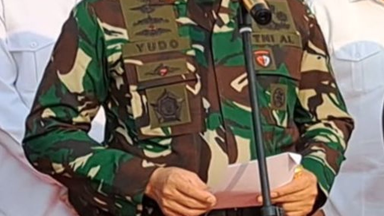 Kasus Paspampres Culik-Bunuh Imam Masykur, Panglima TNI: Ini Kriminal, Tak Ada yang Ditutupi