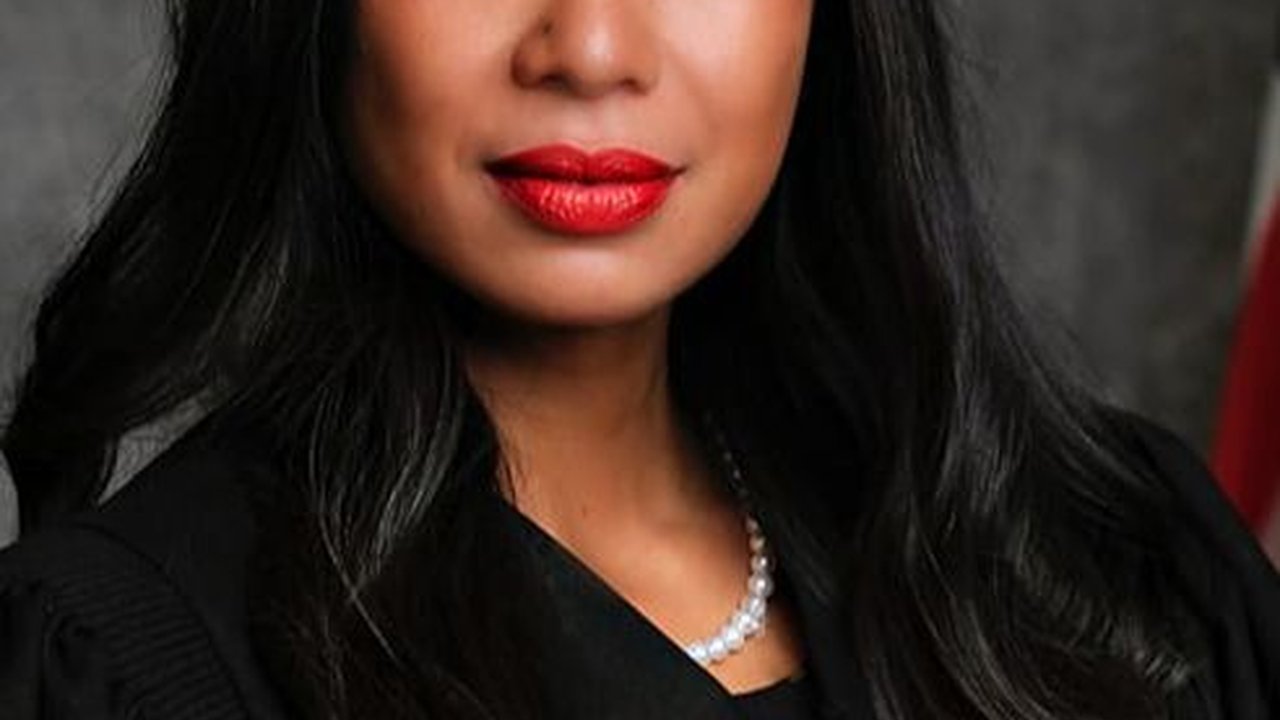 Mengenal Lebih Dekat Boru Batak yang Berprofesi Sebagai Hakim di Amerika Serikat