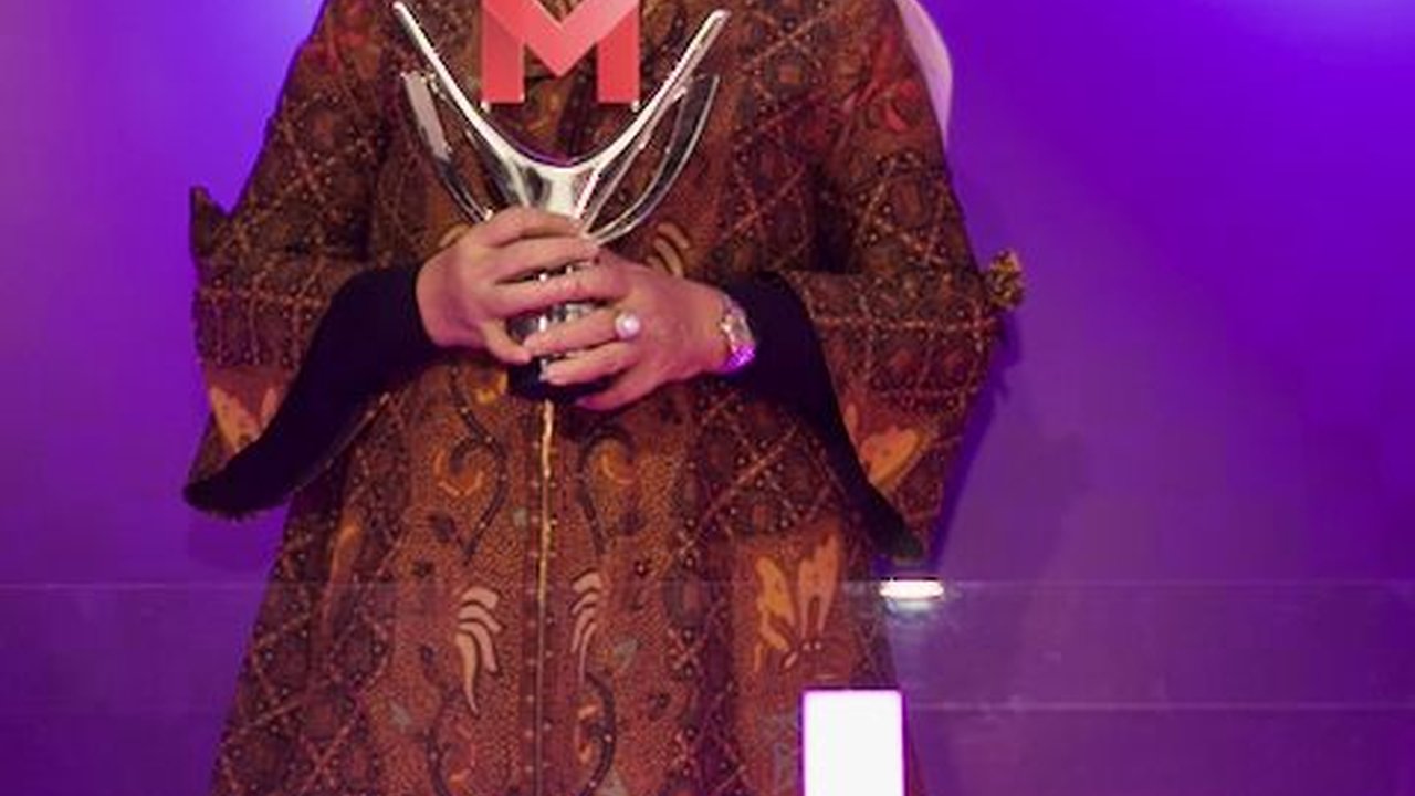 Berani Berinovasi, Kementerian Ketenagakerjaan Bawa Pulang Perhargaan Merdeka Awards 2023