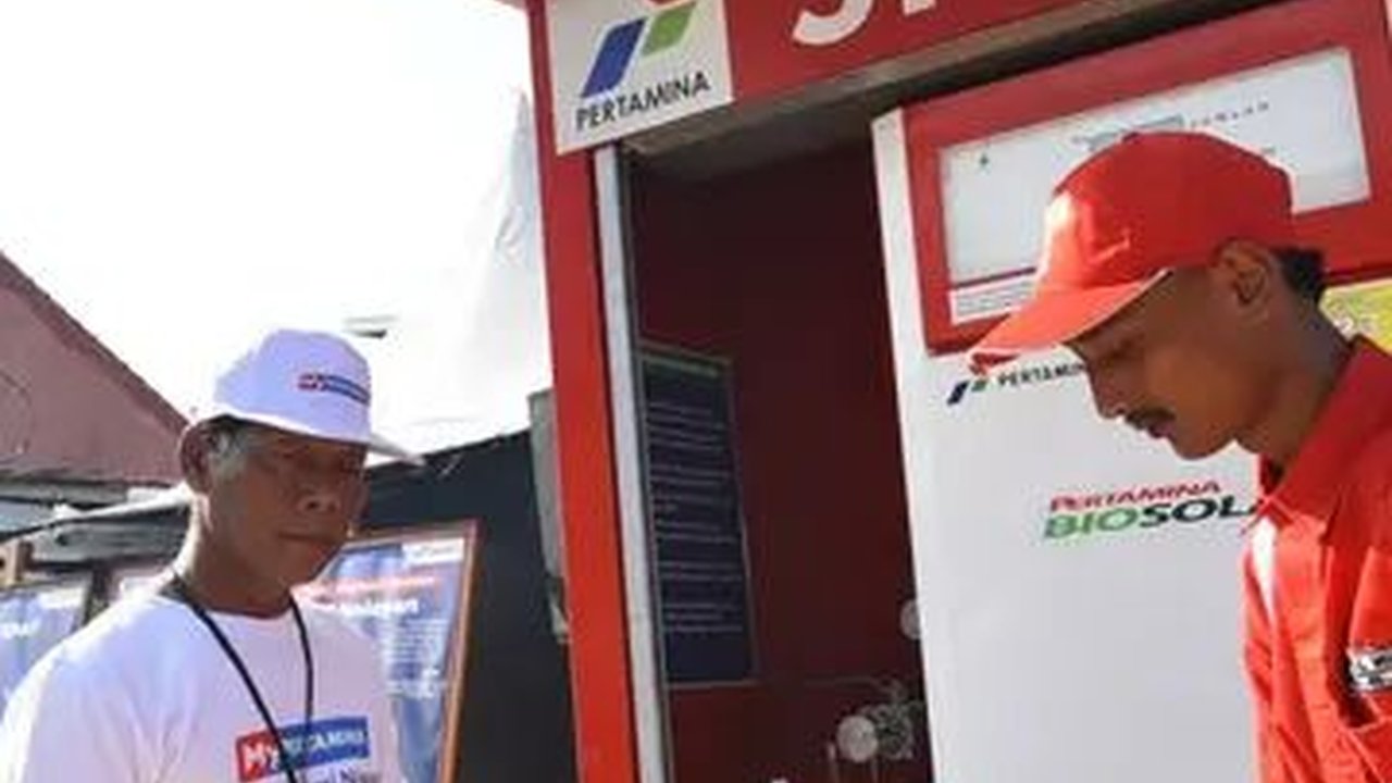 Harga BBM Pengganti Pertalite Diminta Tetap Rp10.000 per Liter, Ini Alasannya