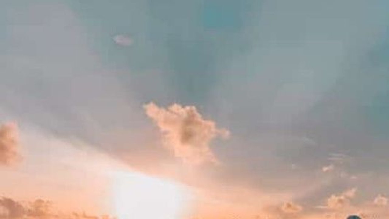 Dilanda Kebakaran, Ini Pesona Kampung Turis Pangandaran Sentra Kuliner Pinggir Pantai