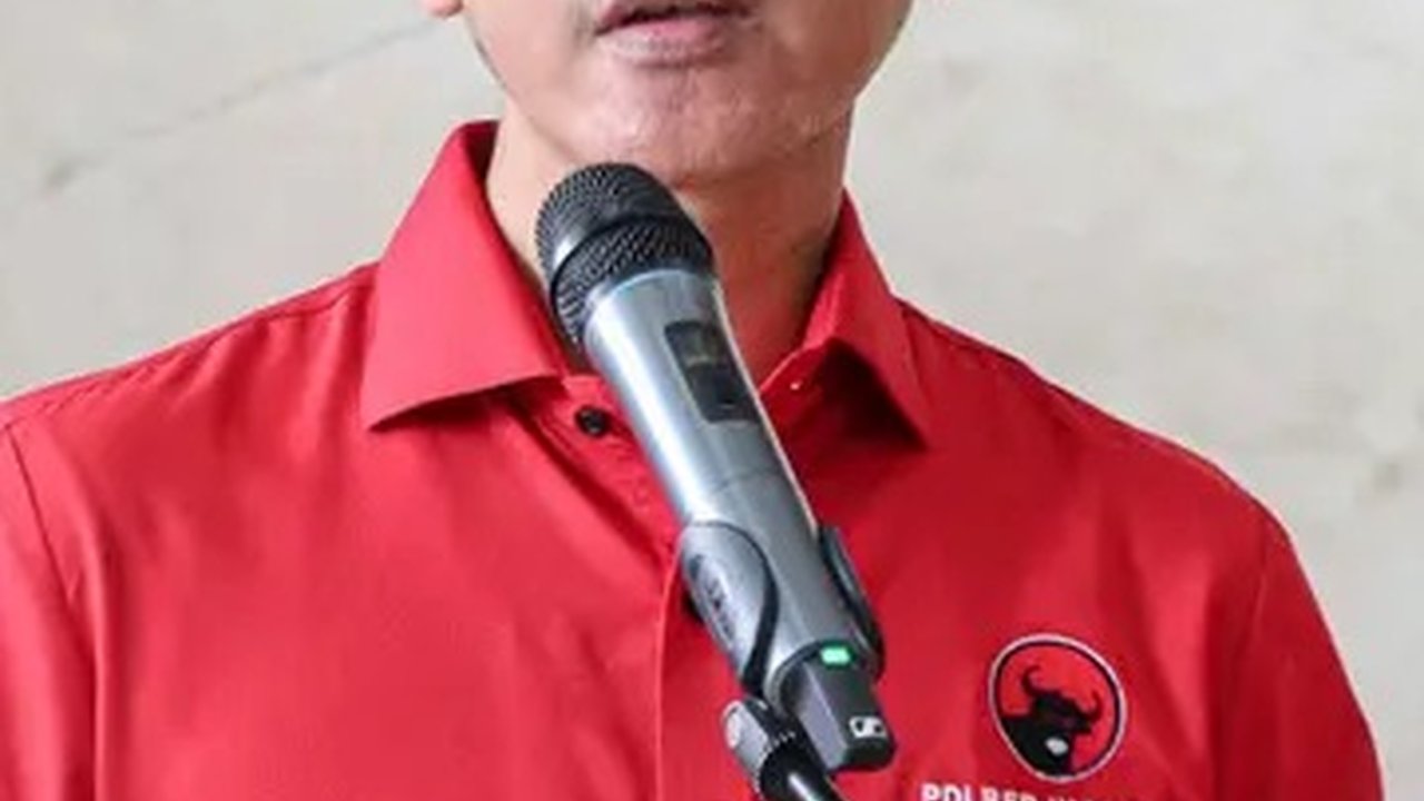 Gibran Guyon soal Duet Anies - Cak Imin: Aku Bingung, Singkatannya jadi Apa?