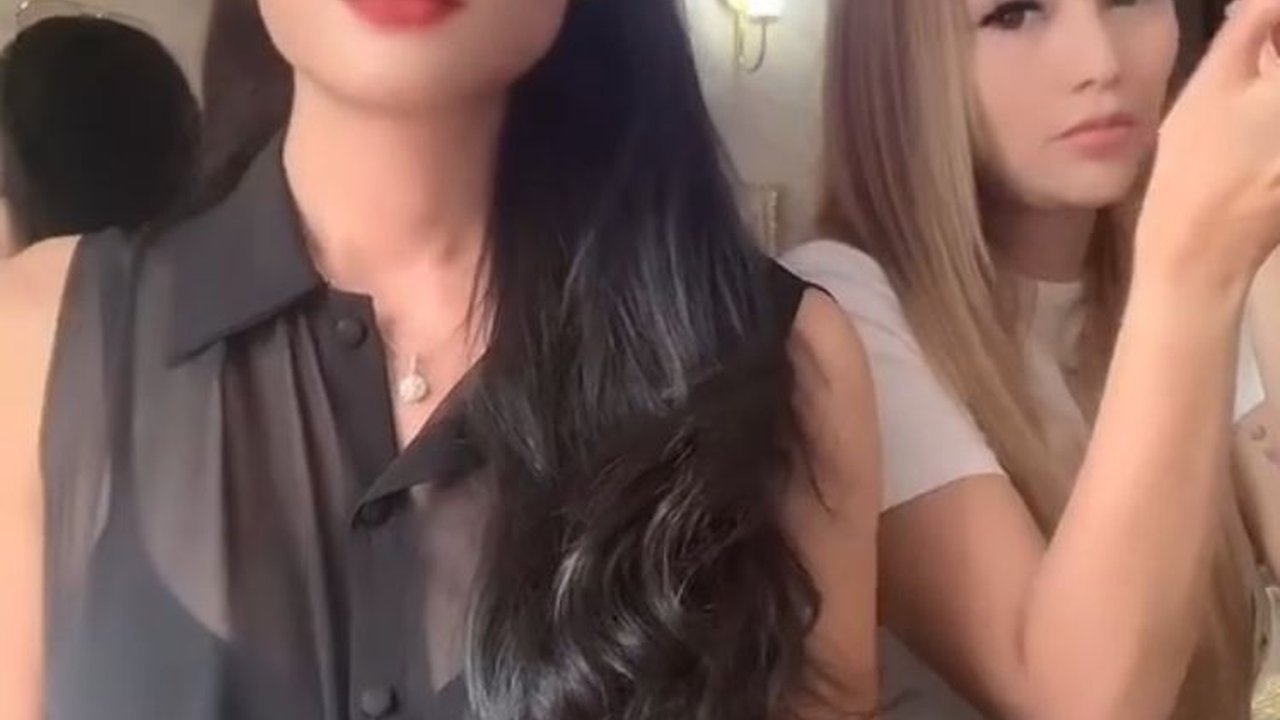 Sosok Key Ikeyda, Sahabat Verny Hasan yang Diundang ke Podcast Dokter Richard Lee