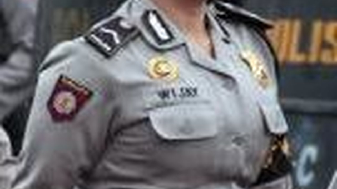 1 September Diperingati Jadi Hari Polwan, Ini 6 Orang Polisi Wanita Pertama di Indonesia