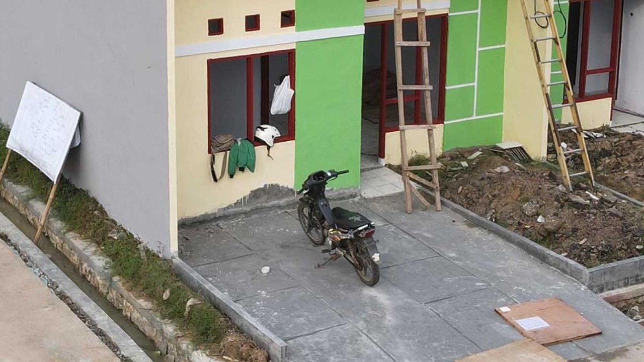 Kemenkeu Catat, Pekerja Swasta Paling Banyak Terima Program Rumah Murah Pemerintah