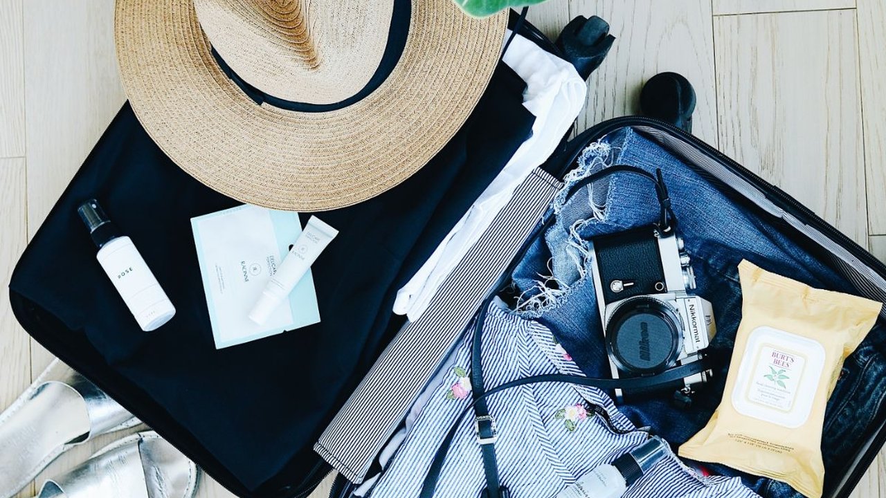 Itinerary Adalah Daftar Rencana Perjalanan, Ketahui Manfaat dan Cara Membuatnya