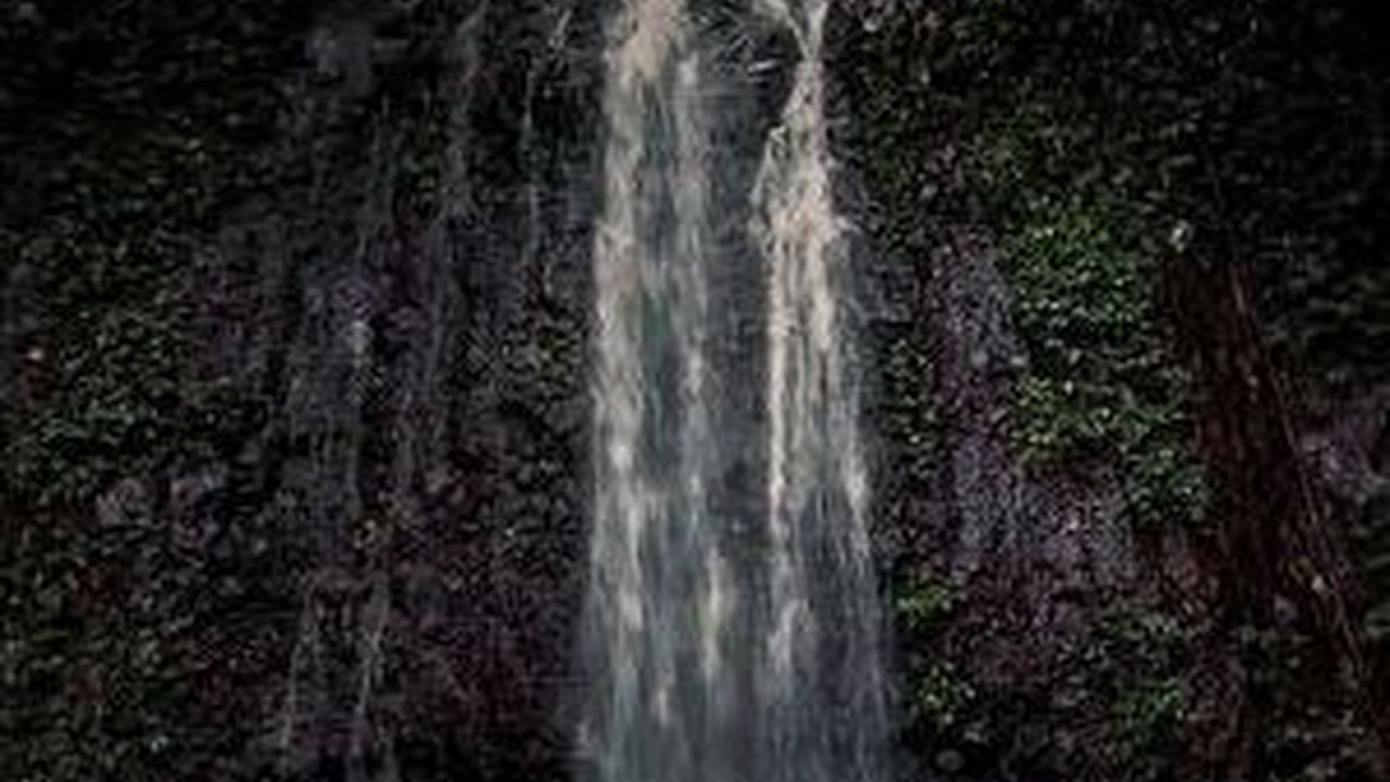 Mengunjungi Curug Indrokilo, Surga Tersembunyi di Lereng Gunung Ungaran