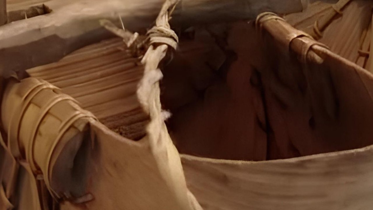 Mengenal Timba Pring, Alat Angkut Air Tradisional Khas Warga Indramayu Sebelum Ditemukan Ember