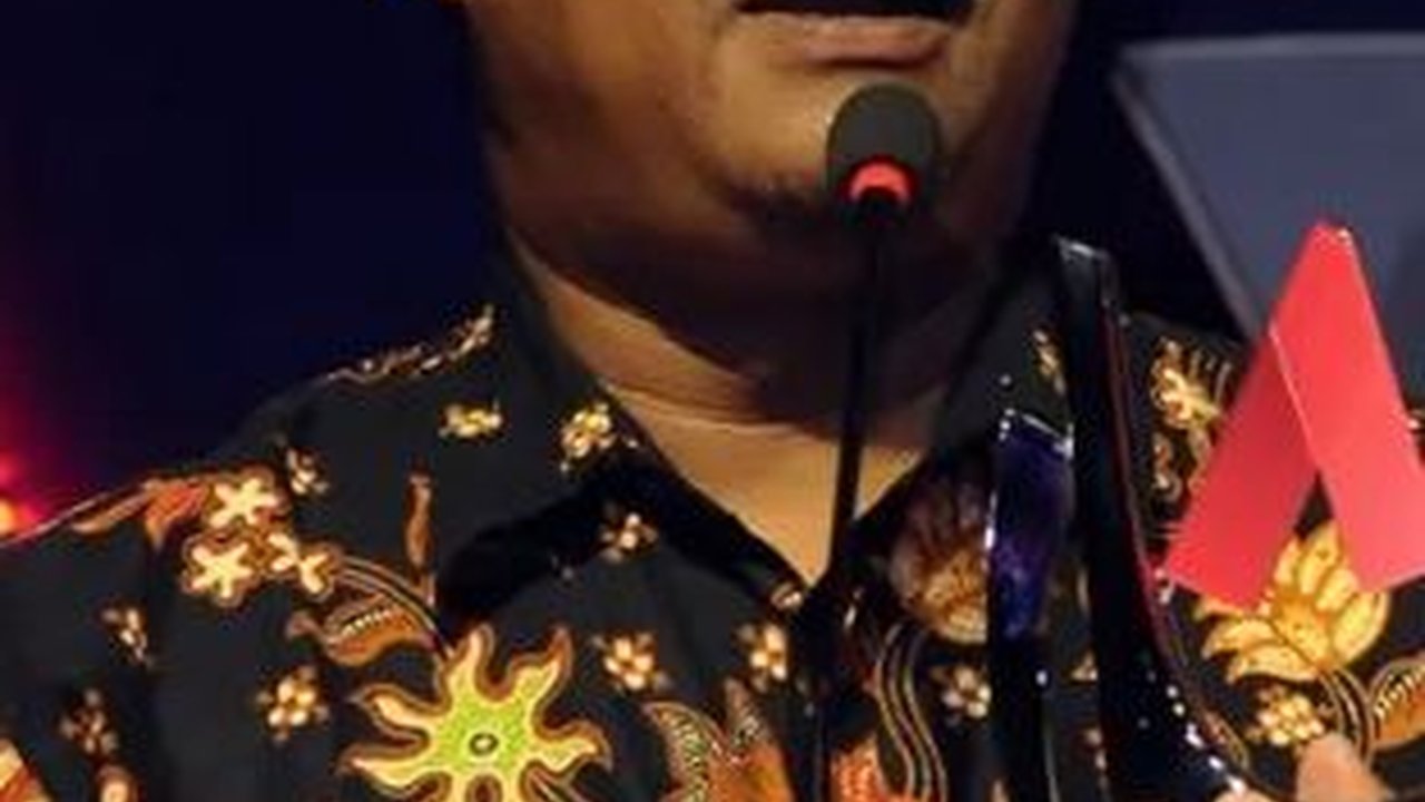Merdeka Awards 2023: Kisah Puger Sang Mantan Juru Parkir Pelindung Anak-Anak Pengidap HIV/AIDS