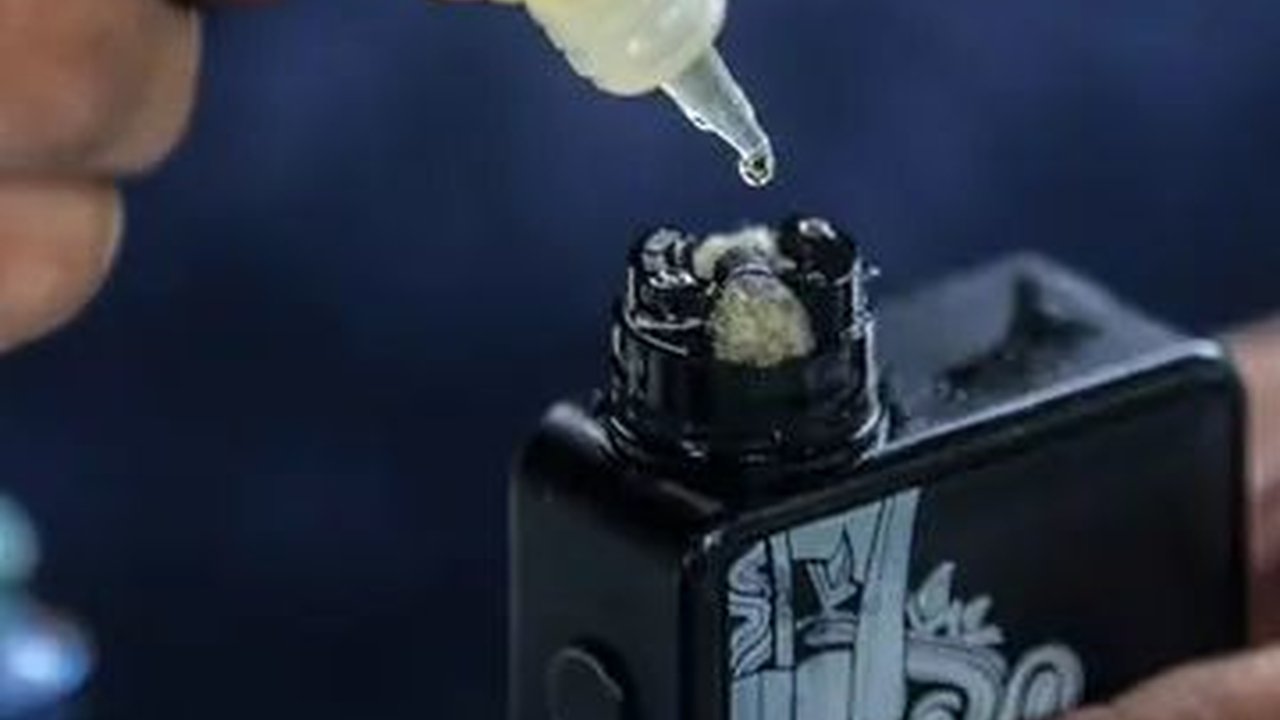 Pengusaha Rokok Elektrik: UU Kesehatan Beri Kepastian untuk Investasi dan Berusaha