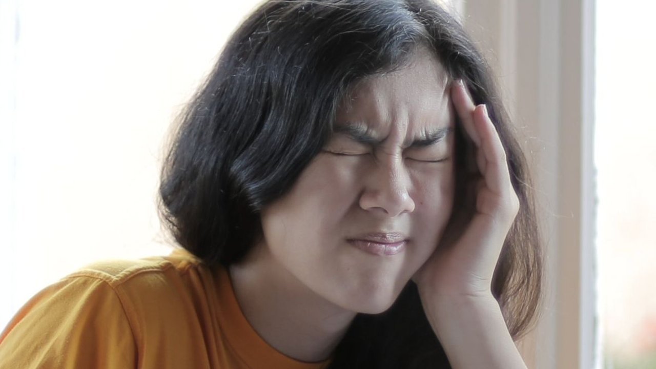 7 Penyebab Stroke Usia Muda, Jangan Anggap Remeh