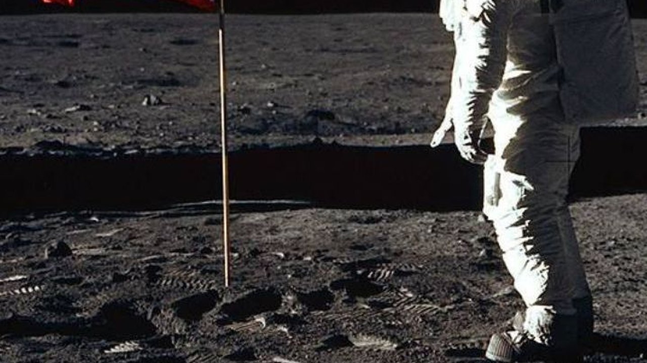 Pasca Misi Pertama Tahun 1969, Berapa Banyak Manusia yang Berhasil Injakkan Kaki di Bulan? Ini Daftarnya