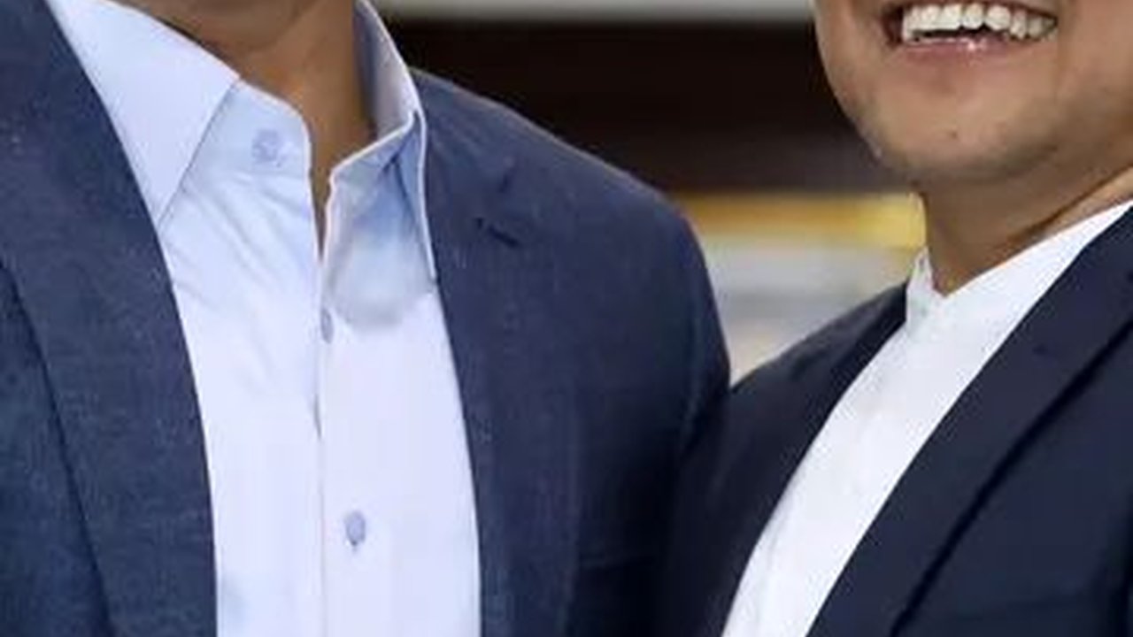 Demokrat Beberkan Pertemuan Diam-Diam Cak Imin dan Surya Paloh di NasDem Tower
