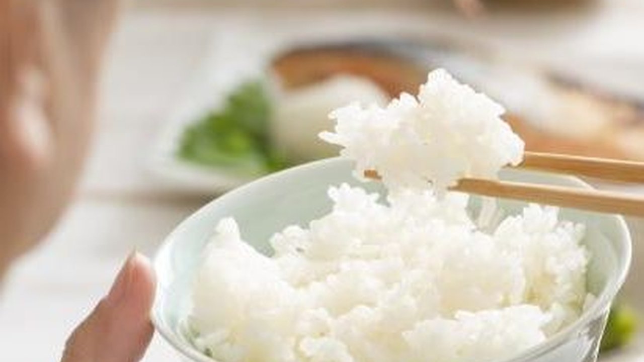 9 Sumber Karbohidrat pengganti Nasi, Cocok Jadi Menu Program Diet