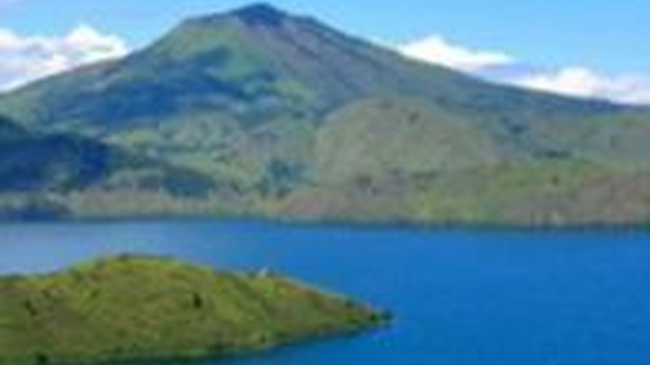 Pesona Danau Toba Dengan 6 Destinasi yang Jangan Sampai Terlewat