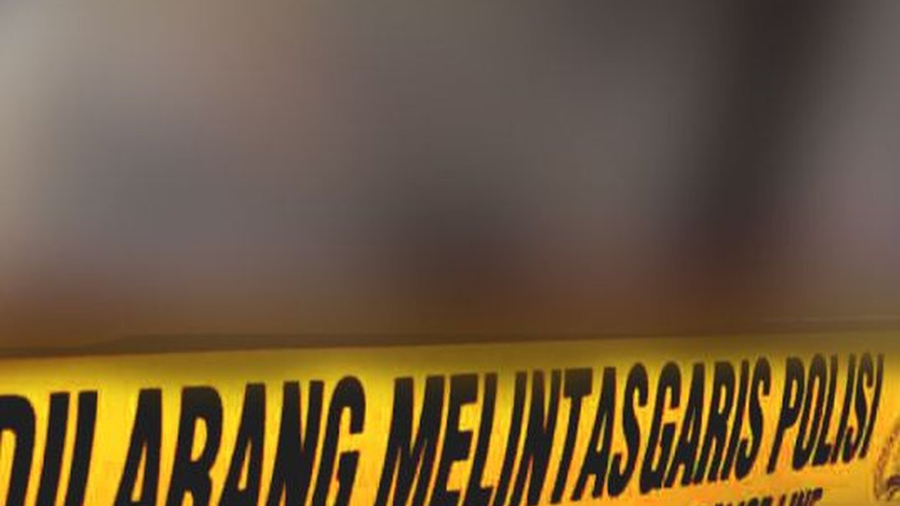 Remaja Tewas Dikeroyok di Depan Pondok Pesantren di Tangsel, Begini Kronologinya