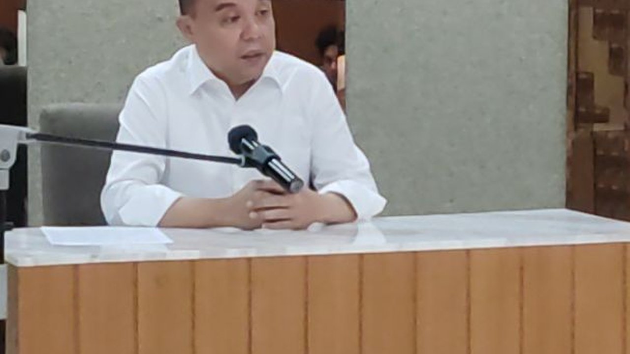 Cak Imin Cawapres Anies, Gerindra: Koalisi dengan PKB Bubar!