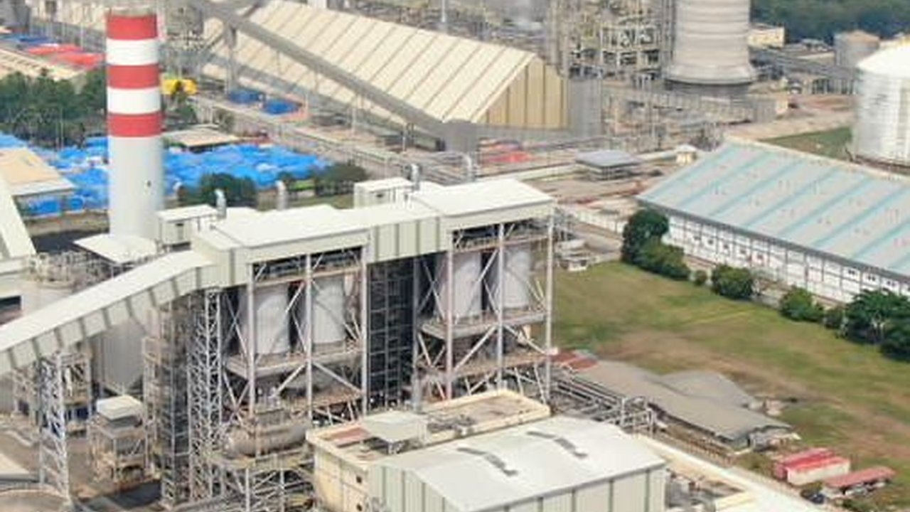 PLN-Pupuk Indonesia Gandeng ACWA Power Bangun Integrated Green Hydrogen dan Green Ammonia