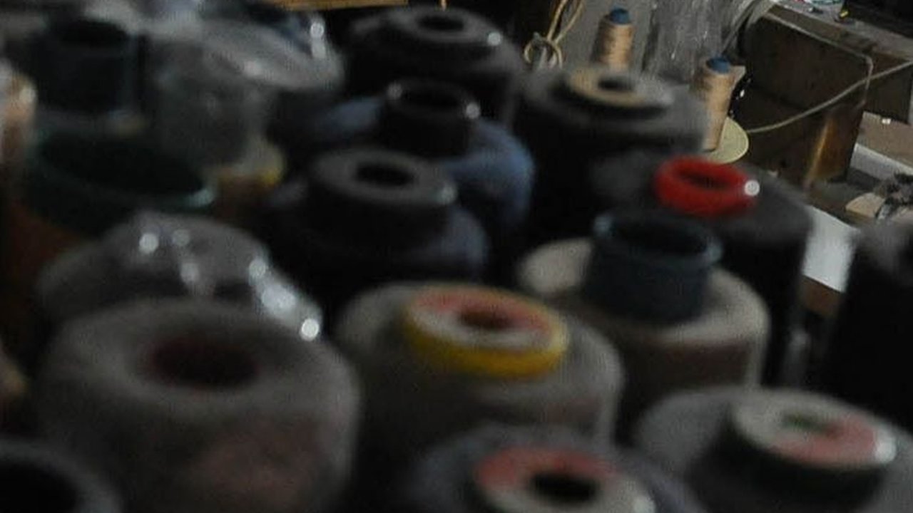 FOTO: Jokowi Setujui Hapus Kredit Macet UMKM di Bank, Simak Syaratnya!