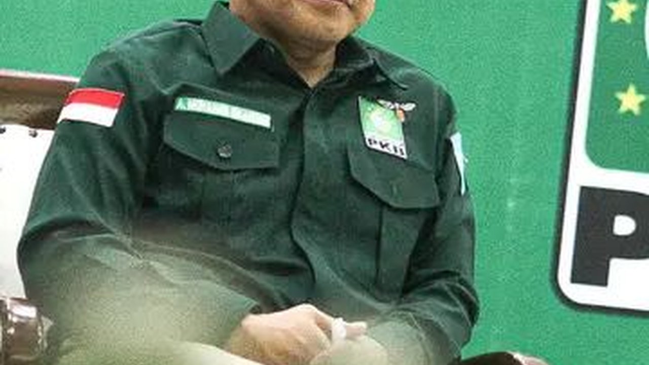 PKB Pastikan Sudah Pecah Koalisi dengan Pendukung Prabowo