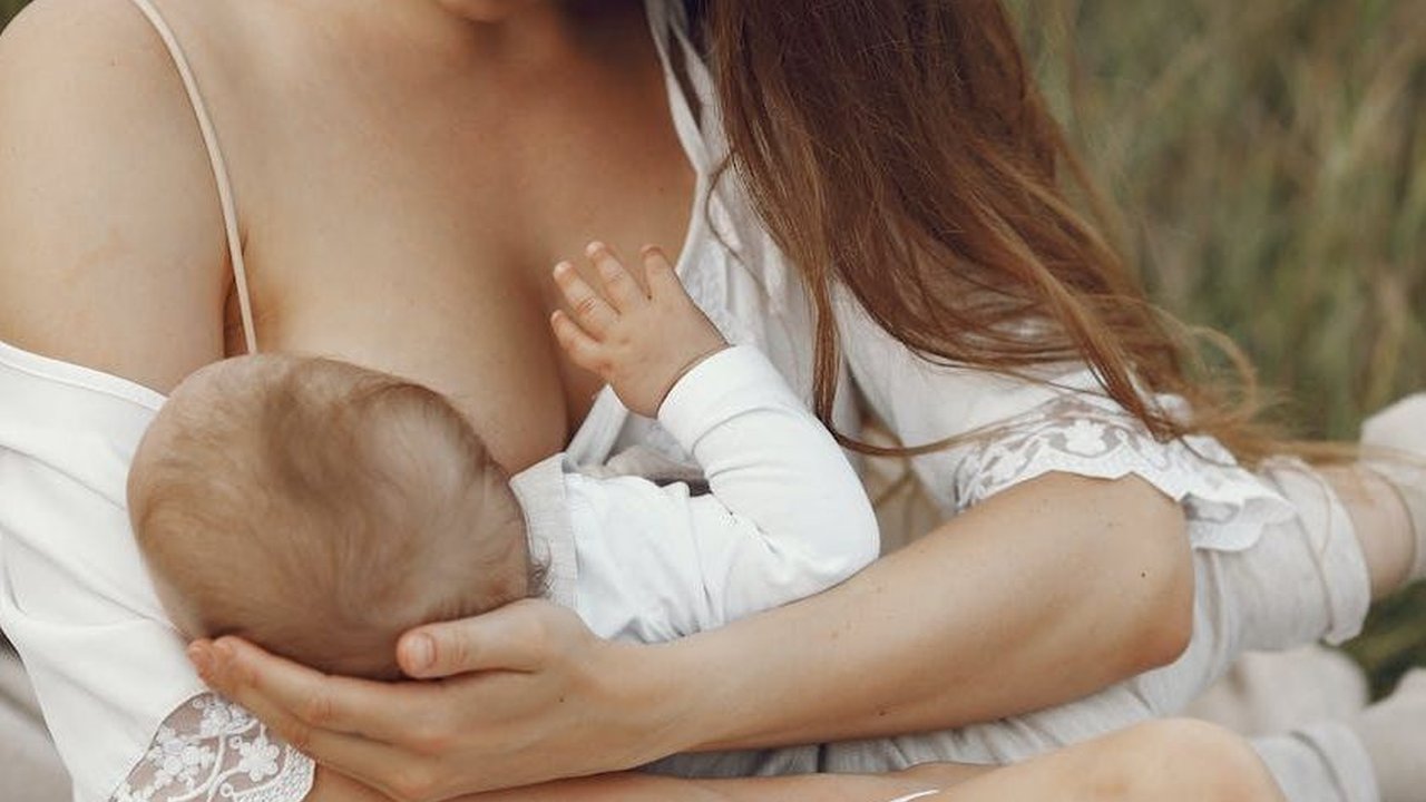 5 Ikan Ini Ternyata Bagus Untuk Memperlancar ASI, Harganya Sangat Terjangkau