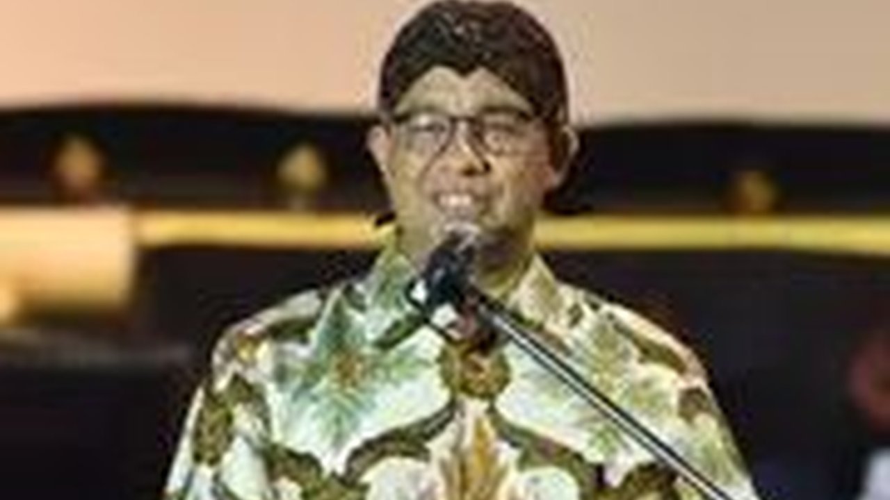 Demokrat Keluar dari Koalisi, PKS Tetap Kampanye Bareng Anies Baswedan