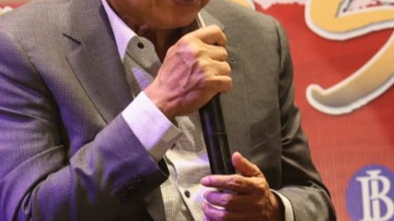 Olly Dondokambey Ungkap Keberhasilan Perekonomian di Sulut
