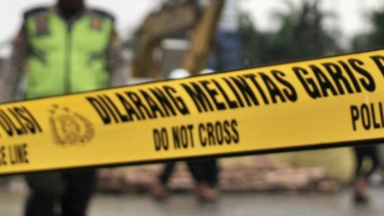 Tiga Anggota Polisi Diduga Aniaya Tahanan di Polres Tanjabbar