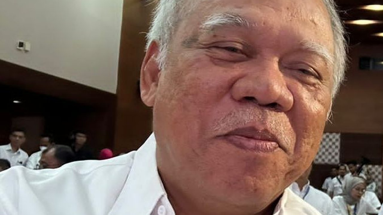 Menteri PUPR Basuki Ungkap Cara Komunikasi dengan Milenial: Tak Bisa Diceramahi