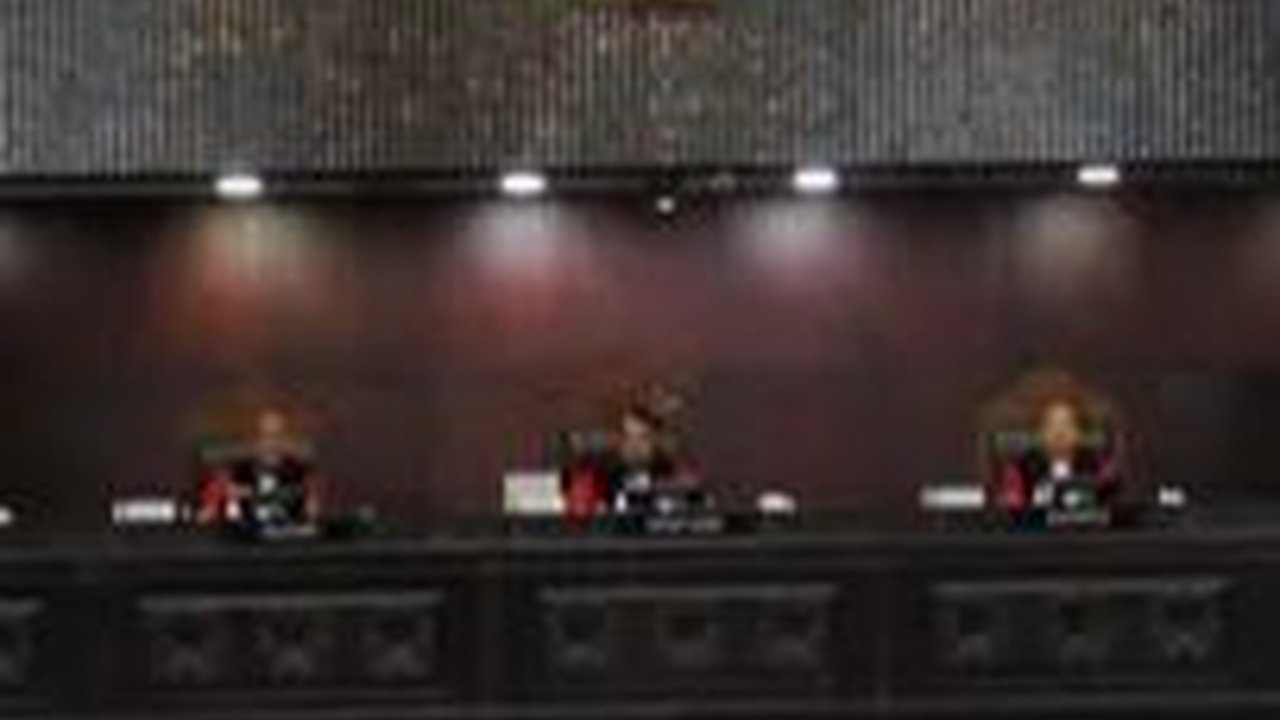 UU TNI Digugat ke MK, Masa Pensiun Prajurit Diminta Jadi 60 Tahun