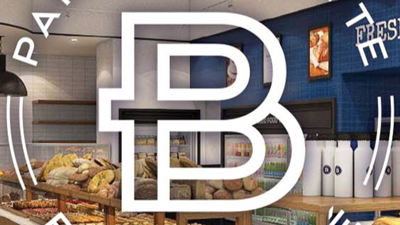 Serba-Serbi Cafe Bakery Paris Baguette, Mewarnai 27 Tahun Erajaya Group
