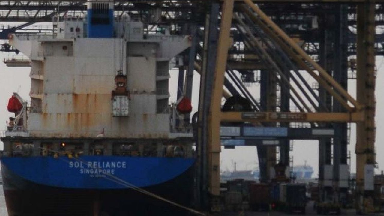 Cara Pemerintah Menerapkan Dekarbonisasi di Industri Perkapalan