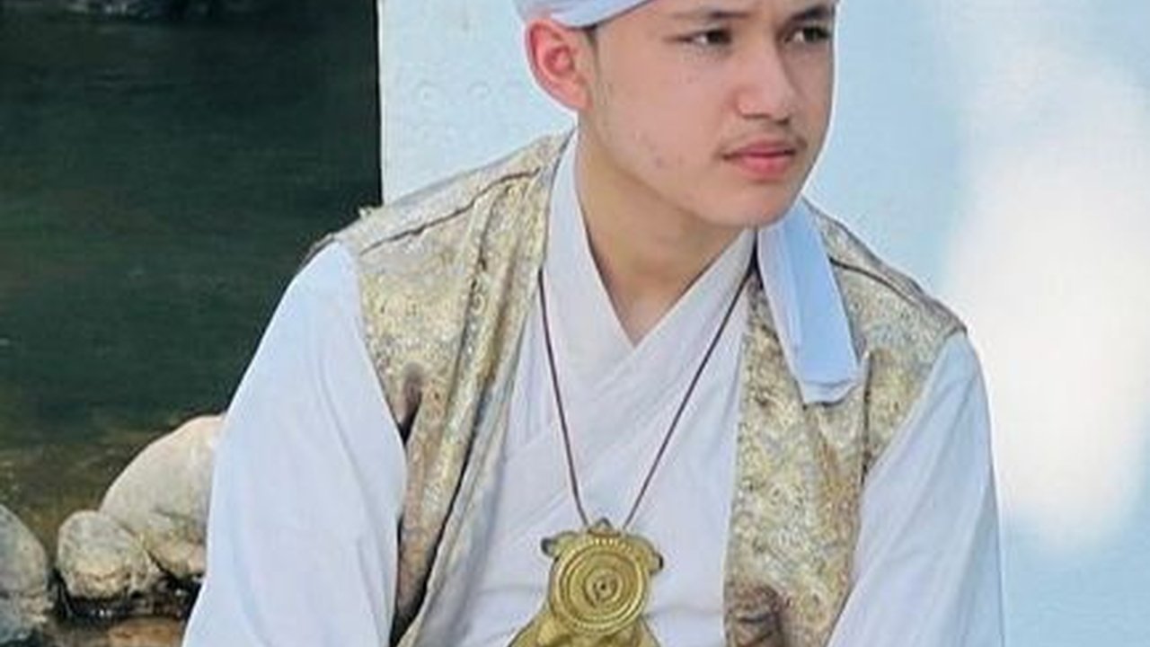 Tak Ada Yang Tahu, Ternyata Deretan Artis ini Keturunan Nabi Muhammad Nomor 3 Ganteng dan Putih