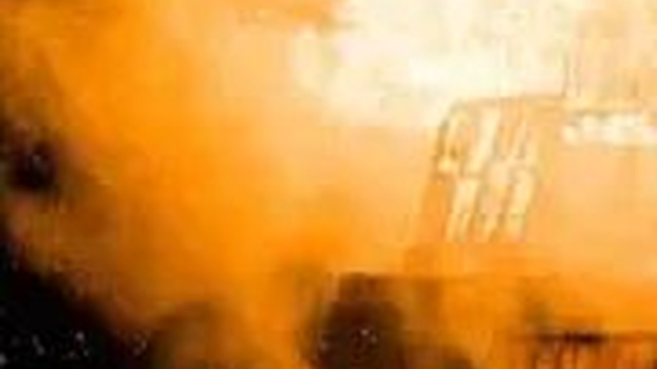 Gudang di Asrama TNI Pidie Terbakar, Anak Tentara Meninggal