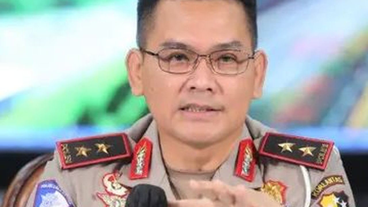 Polri Usulkan Kendaraan Listrik untuk Patroli, Ini Alasannya