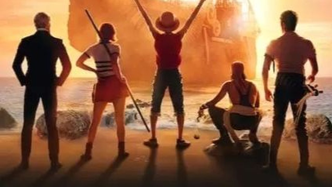 9 Serial Netflix yang Diangkat dari Manga, Alice in Borderland sampai One Piece