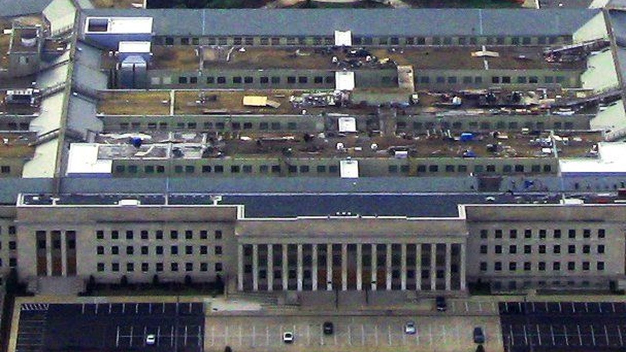 Sejarah 11 September 1941: Dimulainya Pembangunan Gedung Pertahanan Pentagon
